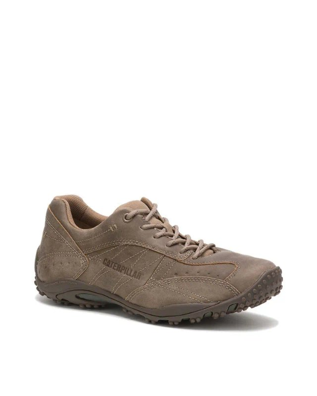 Zapatilla Casual Hombre Riff Ii Café Cat